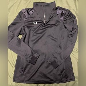 NWT Under Armour 1/4 Zip